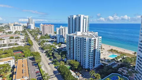 1620 S Ocean #16P, Pompano Beach, FL 33062