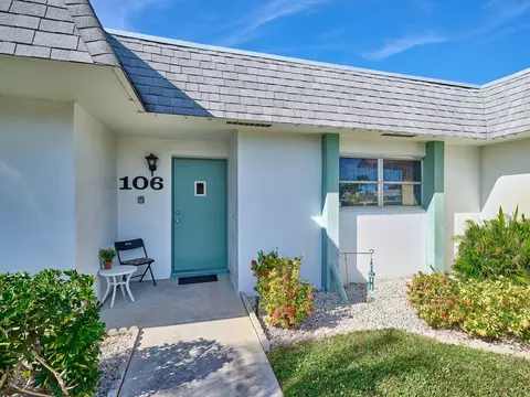 2638 Gately E #106, West Palm Beach, FL 33415