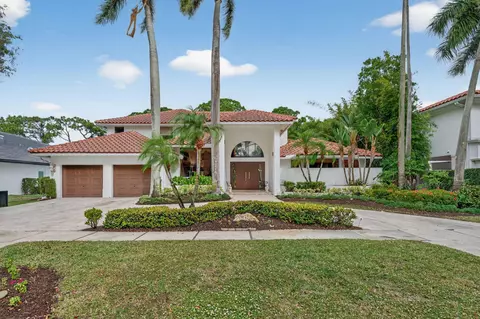 3271 Harrington Dr, Boca Raton, FL 33496
