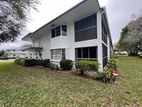 7 Westwood #206C, Tequesta, FL 33469
