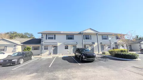 8341 Fairway Rd, Sunrise, FL 33351