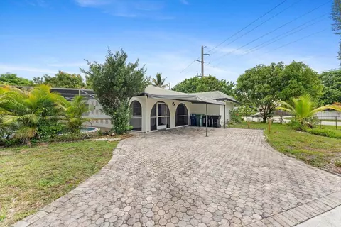 3101 SW 16th St, Fort Lauderdale, FL 33312