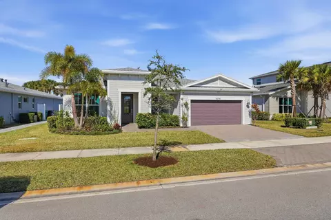 10718 SW Hensley St, Port Saint Lucie, FL 34987
