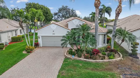7819 Lando Ave, Boynton Beach, FL 33437