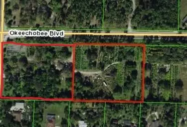 14920 Okeechobee Blvd, Loxahatchee Groves, FL 33470