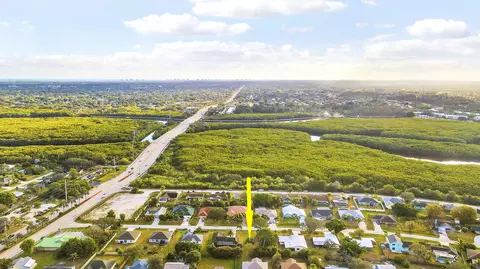 2398 SE Alden, Port St Lucie, FL 34984