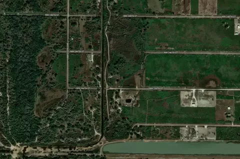 20735 NW 244th St, Okeechobee, FL 34972