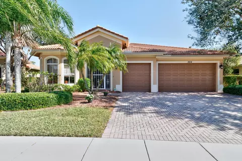 3214 Sussex Way, Vero Beach, FL 32966