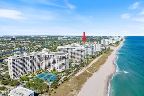 5100 N Ocean Blvd #303, Lauderdale By The Sea, FL 33308
