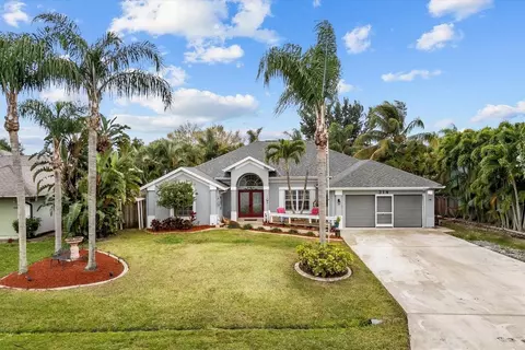 314 SW Majestic, Port Saint Lucie, FL 34984