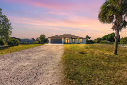 18932 42nd Rd N, The Acreage, FL 33470