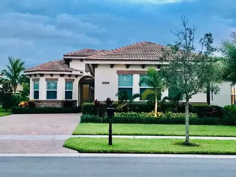 10594 SW Capraia Way, Port Saint Lucie, FL 34986