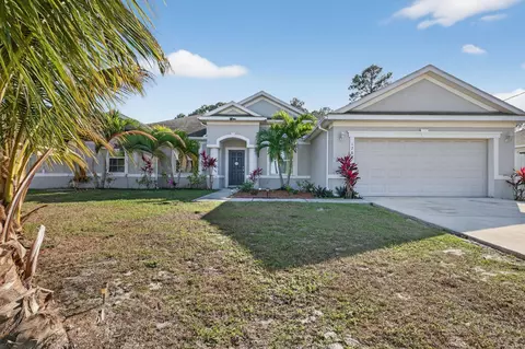 1780 SW Buttercup Ave, Port Saint Lucie, FL 34953