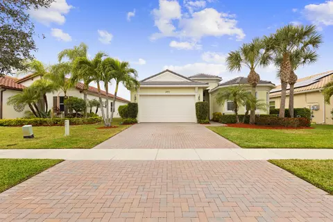 2893 Bellarosa Cir, Royal Palm Beach, FL 33411