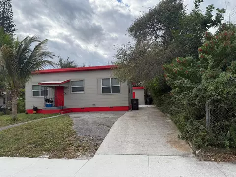 926 33rd St, West Palm Beach, FL 33407