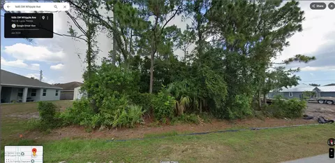 1685 SW Whipple Ave, Port St Lucie, FL 34953