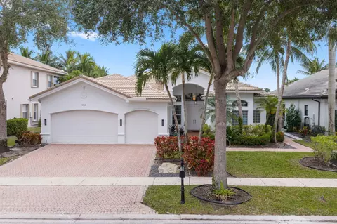 10812 Castle Oak Dr, Boynton Beach, FL 33473