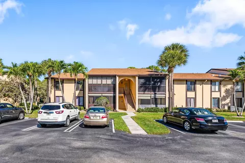 821 Sky Pine Way #A1, Greenacres, FL 33415