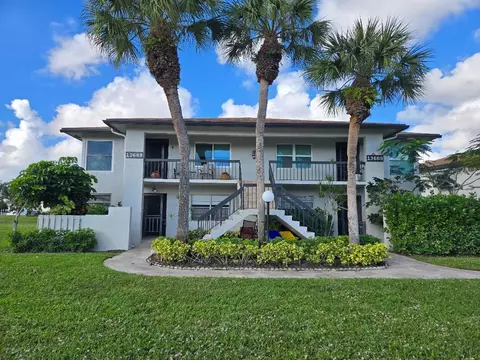 13669 Date Palm Ct #A, Delray Beach, FL 33484