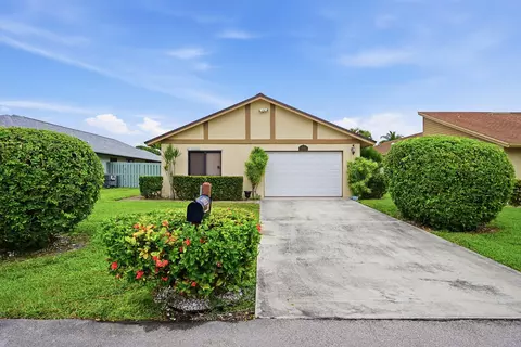 3135 NW 13th St, Delray Beach, FL 33445