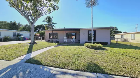 16430 NW 20th, Miami Gardens, FL 33054