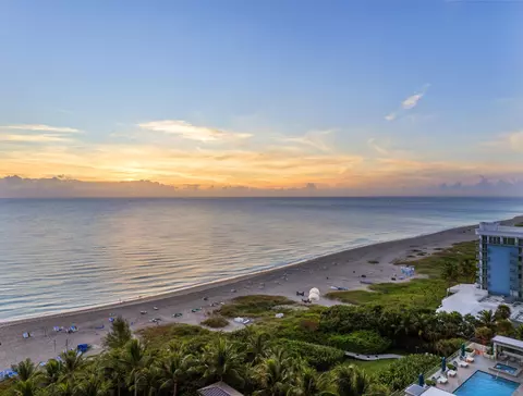 3800 N Ocean Dr #1450, Singer Island, FL 33404