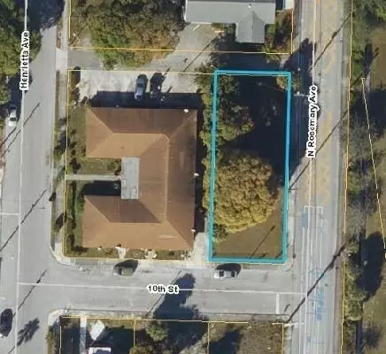 1103 N Rosemary Ave, West Palm Beach, FL 33401