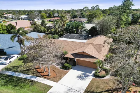 606 Juniper, Wellington, FL 33414