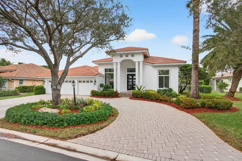 10265 NW 63rd Dr, Parkland, FL 33076