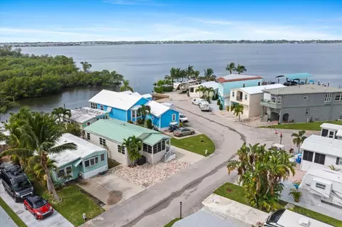 10851 S Ocean Dr #78, Jensen Beach, FL 34957