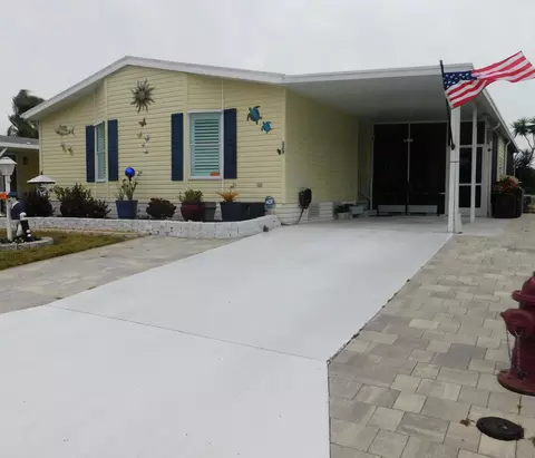 529 Hemingway Ter #8, Fort Pierce, FL 34982
