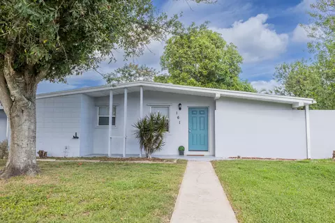 161 SE Bonita Ct, Port Saint Lucie, FL 34983