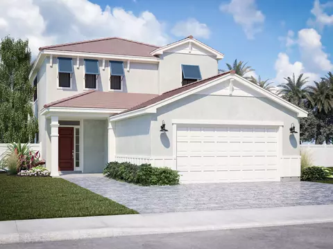 721 SE Fascino Cir, Port Saint Lucie, FL 34984