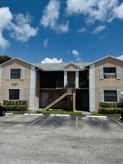 1021 Adams Ave #1021F, Homestead, FL 33034