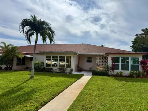 5170 NW 3rd Ct #C, Delray Beach, FL 33445
