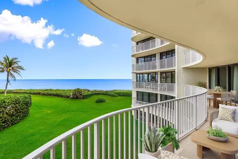 3360 S Ocean Blvd #3BI, Palm Beach, FL 33480