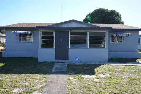 2614 NW 25th NW, Fort Lauderdale, FL 33311