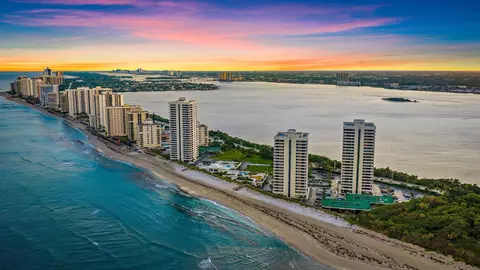 5510 N Ocean Dr #11B, Singer Island, FL 33404