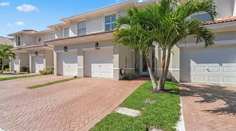 6058 Seminole Gardens Cir, Riviera Beach, FL 33418