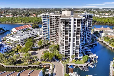 4740 S Ocean Blvd #503, Highland Beach, FL 33487