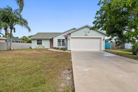 2561 SE Jason, Port Saint Lucie, FL 34952