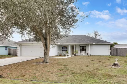 4074 SW Darwin Blvd, Port Saint Lucie, FL 34953