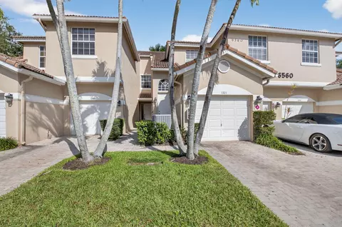 6560 Villa Sonrisa Dr #1321, Boca Raton, FL 33433
