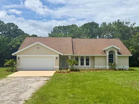 14618 63 Ct N, Loxahatchee, FL 33470