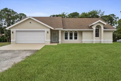 14618 63 Ct N, Loxahatchee, FL 33470