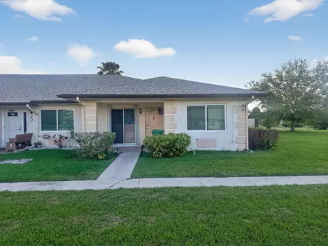 5852 Dream Ct #35, Fort Pierce, FL 34982