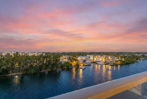 1401 N Riverside Dr #1007, Pompano Beach, FL 33062