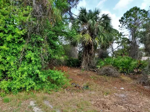 tbd Trilby Ave, North Port, FL 34286