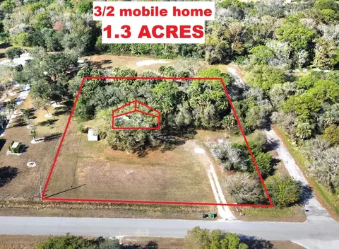 375 NE 70th Ave, Okeechobee, FL 34974