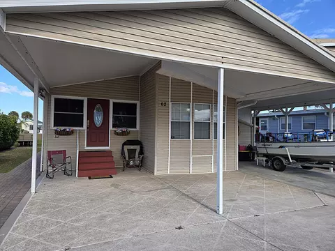 14041 SE 126th Blvd #62, Okeechobee, FL 34974